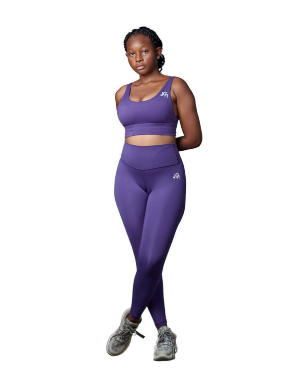 VANESSA Sport Bra And Pant