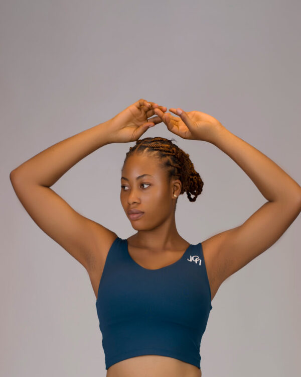 AURA Sports Bra - Image 3