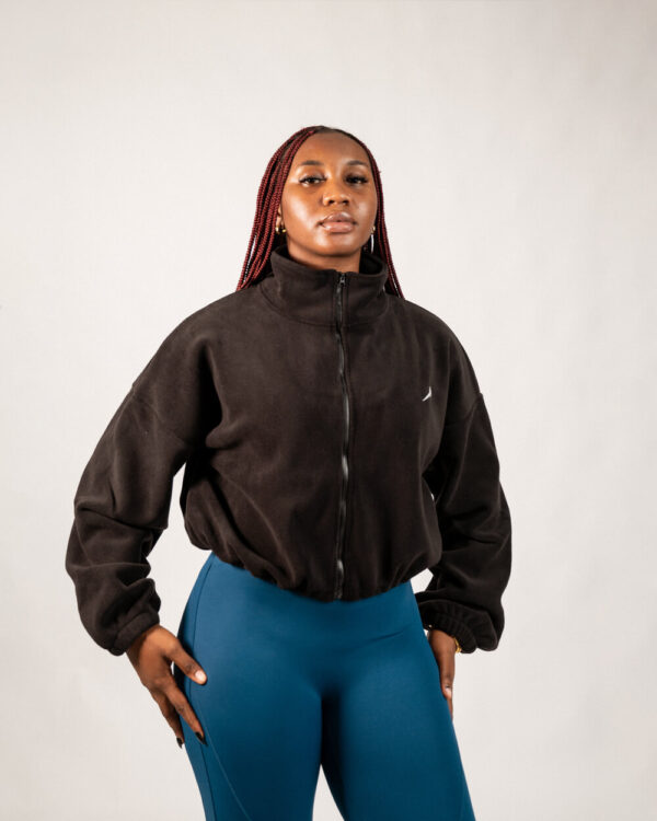 FLEECE Sweatshirt - Image 5