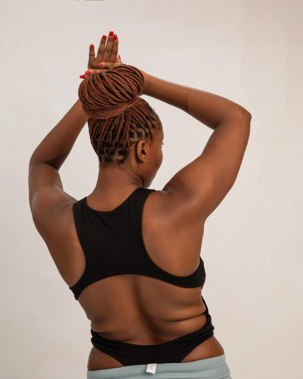 SUMMIT Bodysuit - Image 5