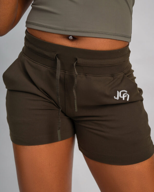 TRACK Casual Short