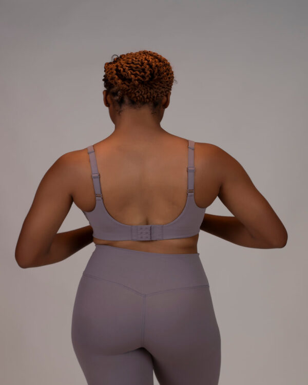 ASHLEY Sport Bra And Leggings - Image 3