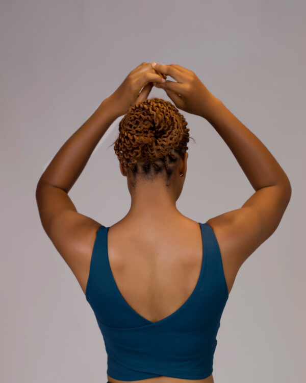 AURA Sports Bra - Image 2