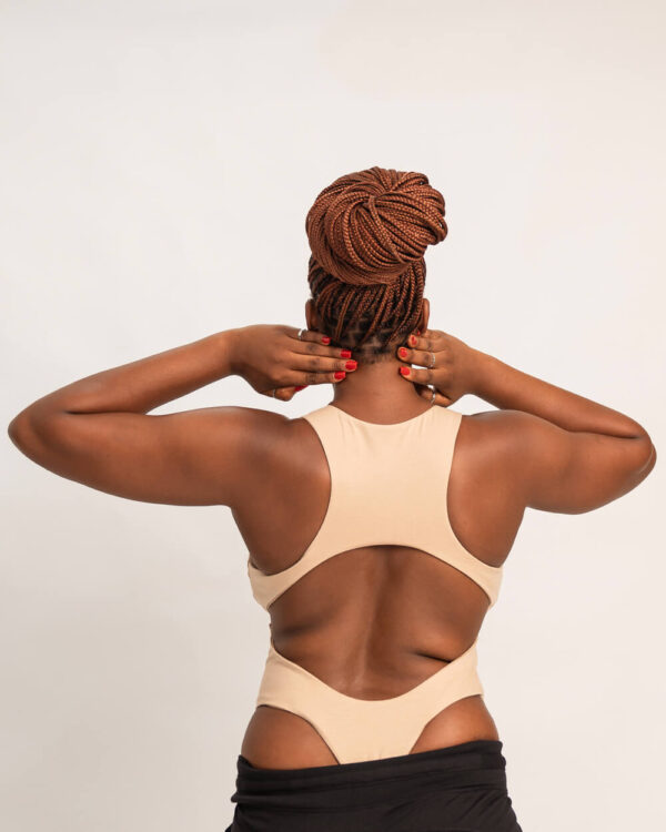 SUMMIT Bodysuit