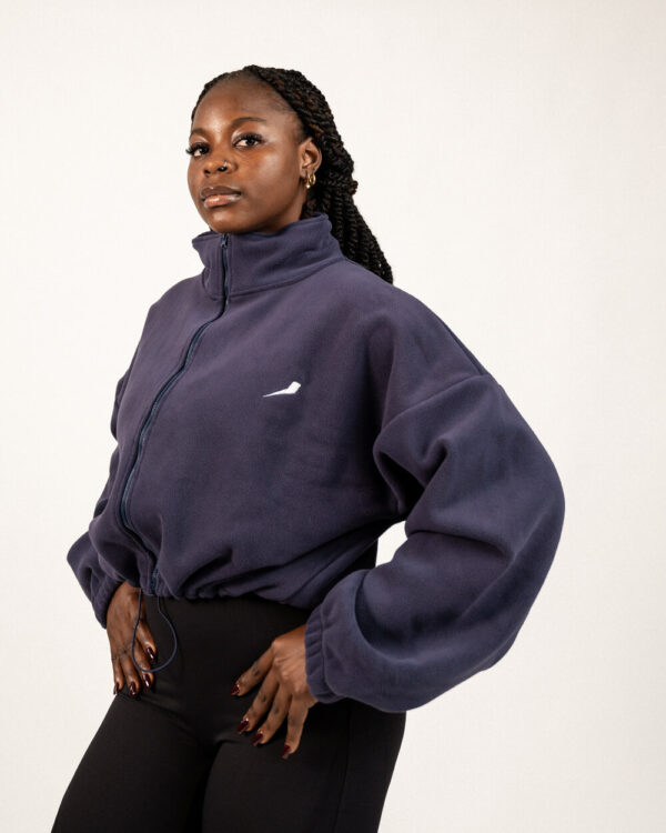 FLEECE Sweatshirt - Image 2