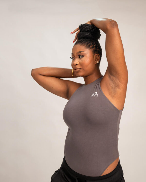 CREWNECK BODYSUIT - Image 4