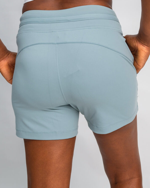 TRACK Casual Short - Image 2